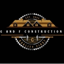 G and F Handyman Services - Drywall Contractors