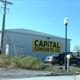 Capital Concrete