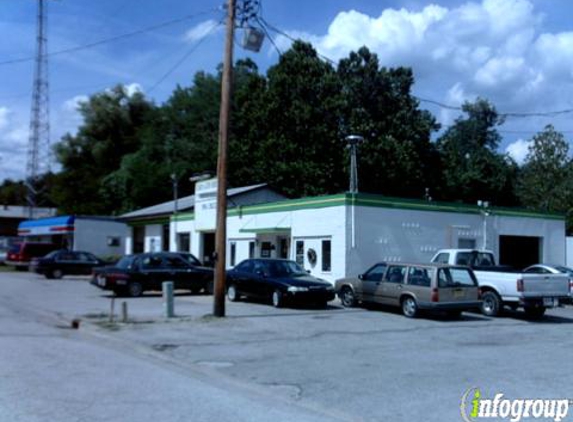 Tish's Auto Services - Belleville, IL