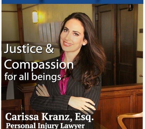 Law Offices of Carissa Kranz PA - Palm Beach Gardens, FL