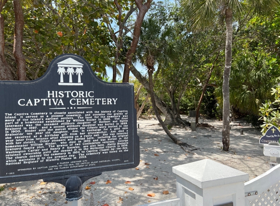 Captiva Chapel By-The-Sea - Captiva, FL