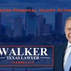 Walker Texas Lawyer