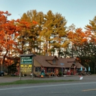 Sister's Saloon and Eatery