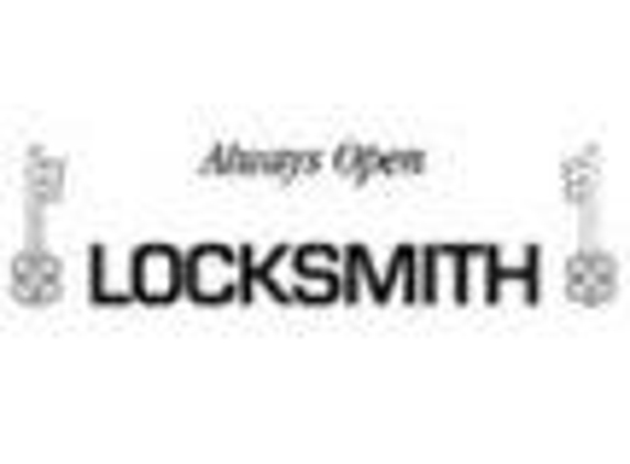 Always Open Locksmith - Pittsburgh, PA
