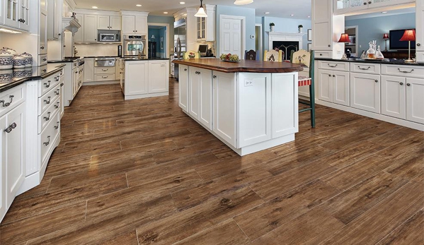 Popular Flooring Company - Iowa Park, TX