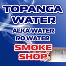 Topanga Water & Tobacco - Tobacco