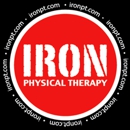 Iron Physical Therapy - Physical Therapy Clinics