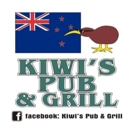 Kiwi's Pub & Grill