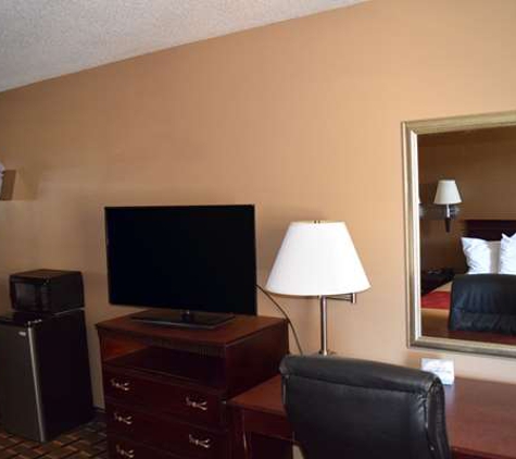 Econo Lodge - Richburg, SC