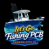 Let's Go Fishing PCB gallery