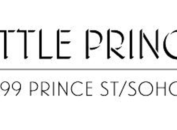 Little Prince - New York, NY