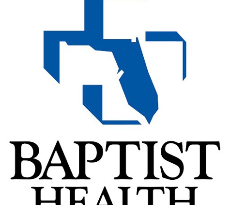 MRI - Baptist North - Jacksonville, FL