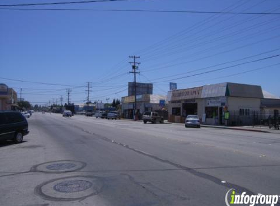 Union Smog Test Only - Redwood City, CA