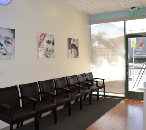 My Kid's Dentist & Orthodontics - Escondido, CA