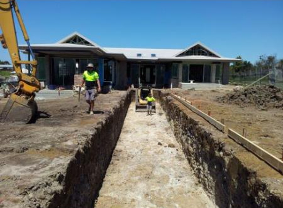 CKB Civil Pty Ltd - Berry, NSW