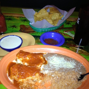 Mariachis Mexican Restaurant - Manning, SC