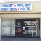 Underground Graphics Inc