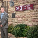 Chad Cannon Attorney at Law - Attorneys