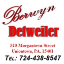 Detweiler Berwyn S Sales & Service - Used Car Dealers