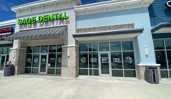 Sage Dental of Rivertown (formerly Rivertown Dental) - St Johns, FL