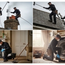 Kami Chimney Services - Chimney Contractors