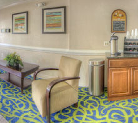 InTown Suites - Orlando, FL