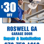 Roswell Gagarage Door