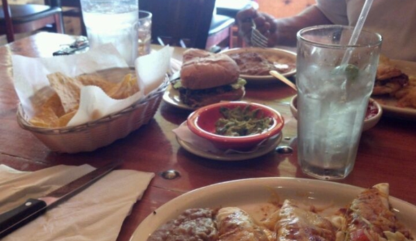 Chava's Mexican Restaurant - Saint Louis, MO