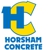 Horsham Concrete Co - Ready Mix Concrete