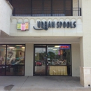 Urban Spools Sewing Lounge - Sewing Machine Parts & Supplies