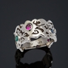 Claudio Starzak Jewelry gallery