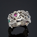 Claudio Starzak Jewelry - Jewelry Designers
