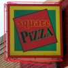 Square pizza gallery
