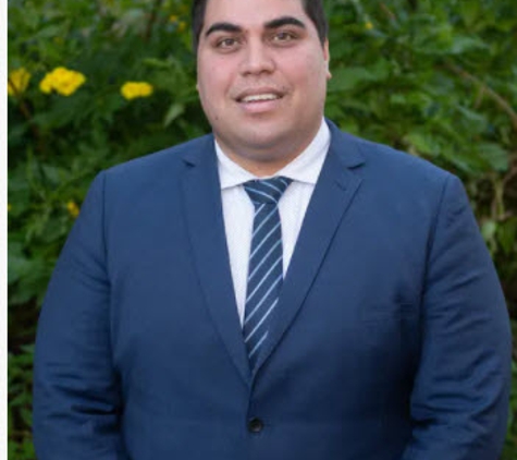 Anderson Telford Lawyers - Townsville City, QLD. Michael Barclay
