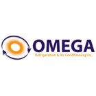 Omega Refrigeration & Air Condition Inc.