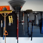 Clutter Free Garage