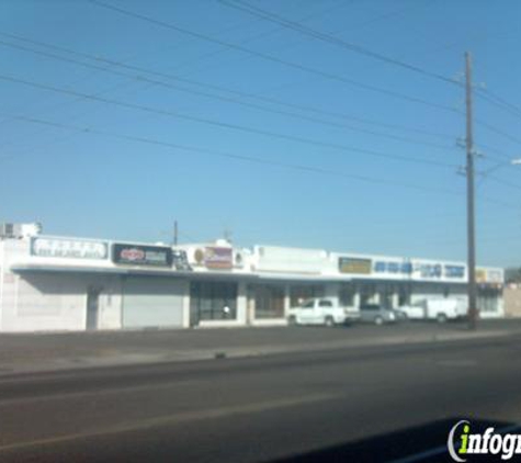 L.A. Insurance - Phoenix, AZ