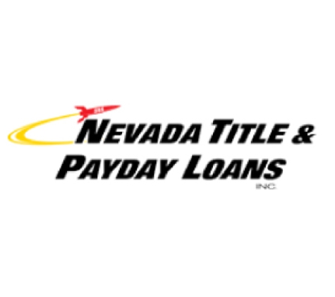 Nevada Title and Payday Loans,  Inc. - Las Vegas, NV