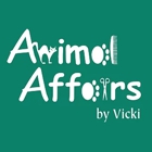 Animal Affairs By Vicki