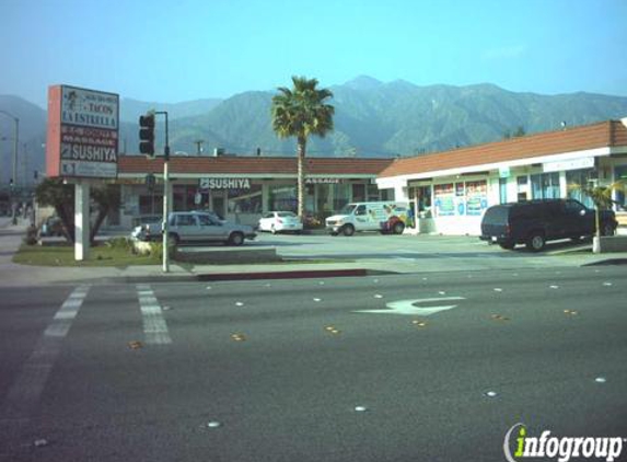 Balloon Emporium - Pasadena, CA