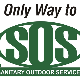 SOS Portable Toilets - Hastings, NE