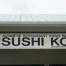 Sushi Ko - Sushi Bars