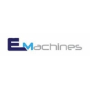 E-Machines, Inc. - Gift Shops