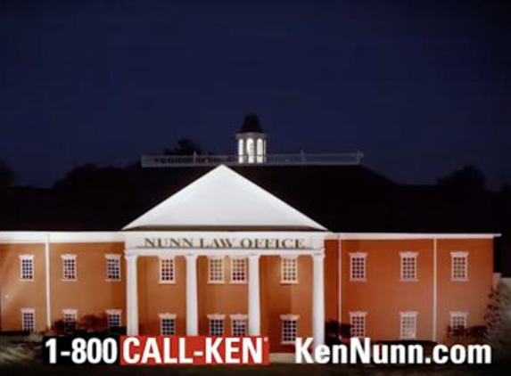Ken Nunn Law Office - Bloomington, IN