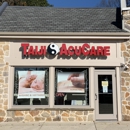Taiji AcuCare - Massage Services