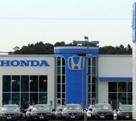 Loving Honda - Lufkin, TX