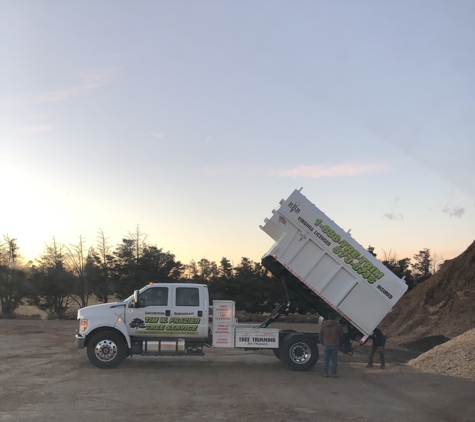 Tim W. Frazier Tree Service - Culpeper, VA