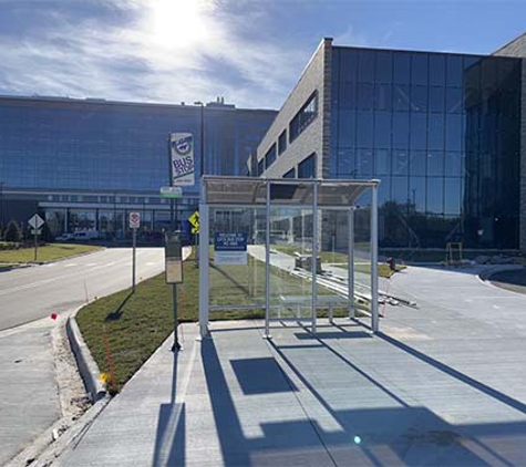 McLaren Lansing Hospital - Lansing, MI
