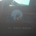 Fire & Safety Equipment Co Inc