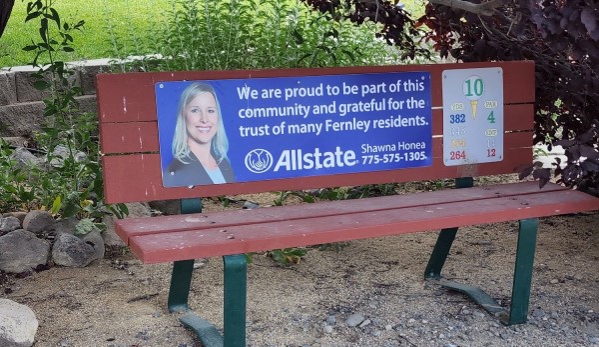 Allstate Insurance Agent: Shawna Honea - Sparks, NV